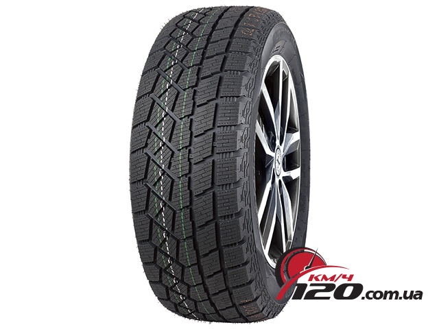 Powertrac Snowmarch 275/45 R21