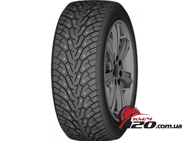 Powertrac Snowmarch Stud 215/60 R17