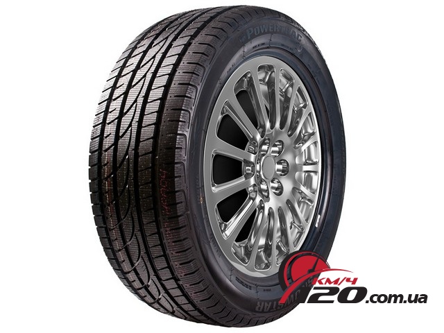Powertrac Snowstar 225/50 R17