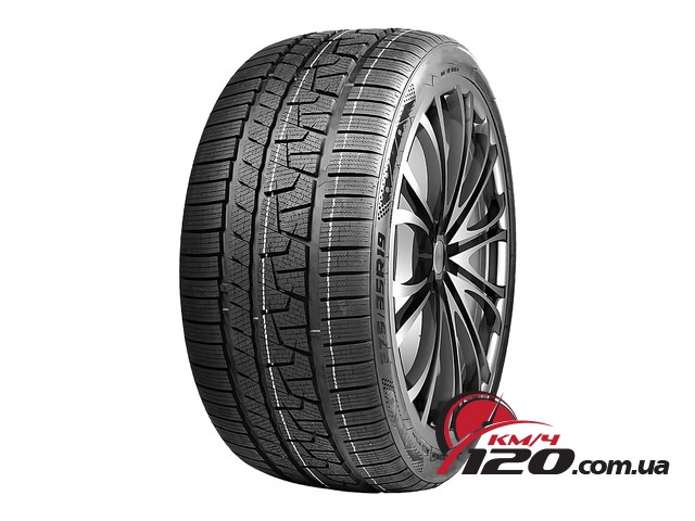 Powertrac Snowstar Pro 215/45 R17