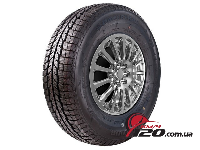 Powertrac Snowtour 275/60 R20