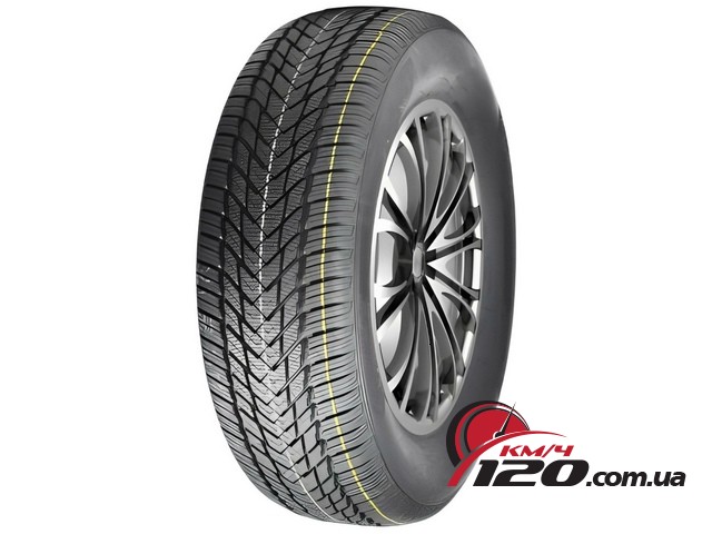 Powertrac Snowtour Pro 185/55 R15