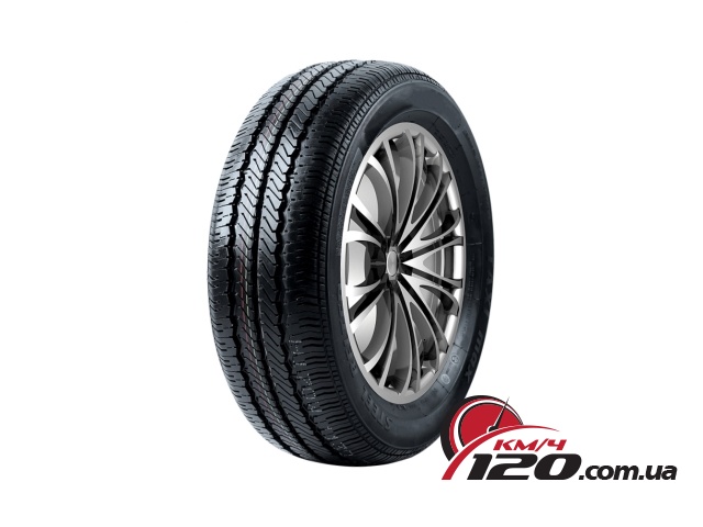 Powertrac Taxi Max 185/60 R14