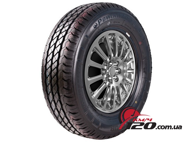 Powertrac Vantour 175/75 R16