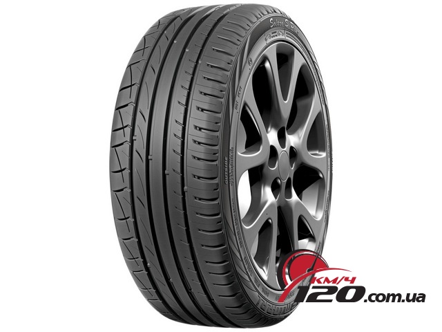 Premiorri Solazo S Plus 245/40 R18