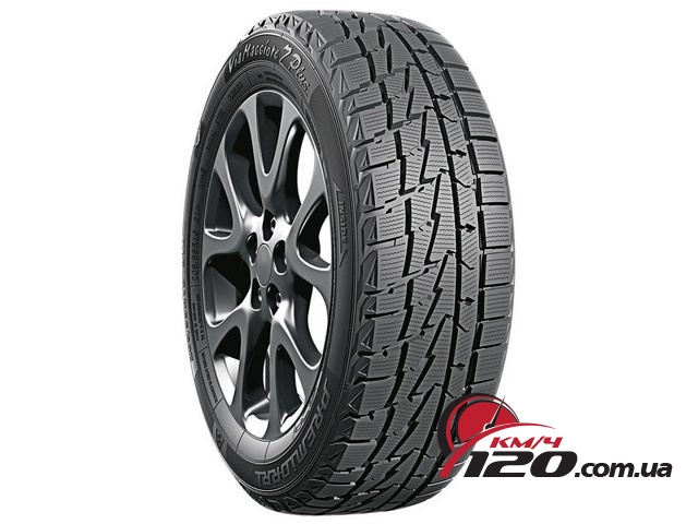 Premiorri ViaMaggiore Z Plus 235/45 R17