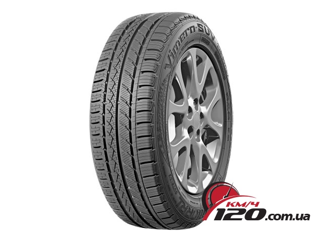 Premiorri Vimero-SUV 265/65 R17