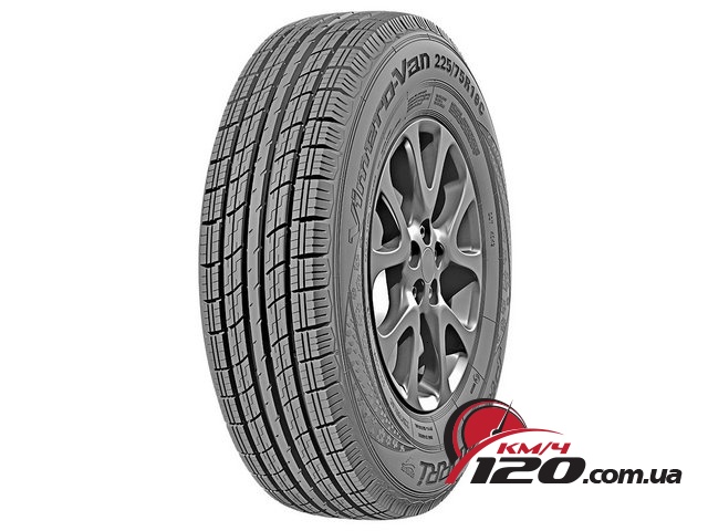 Premiorri Vimero-Van 205/65 R16