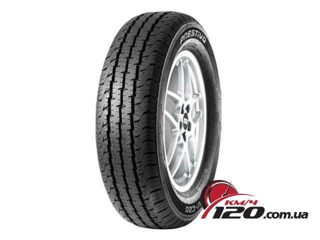 Prestivo PV-C20 205/75 R16