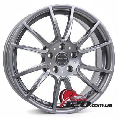 ProLine Wheels PXF 8.5x19 5x114.3