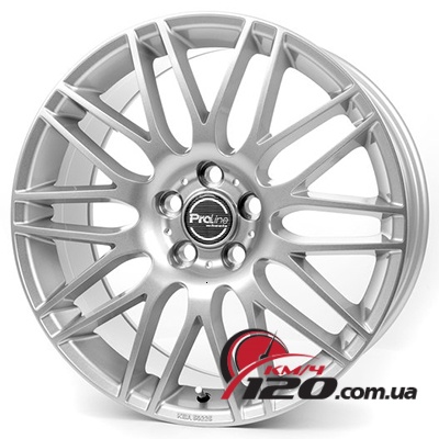 ProLine Wheels PXK 8.5x19 5x120.0
