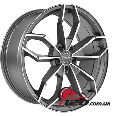 ProLine Wheels PXM 8.0x18 5x112.0