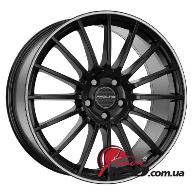 ProLine Wheels PXW 8.0x18 5x112.0