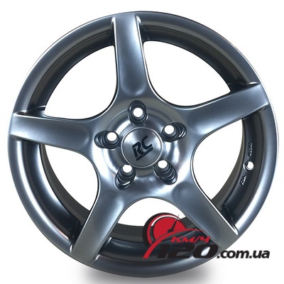 RC Design RC-05 7.0x15 5x100.0