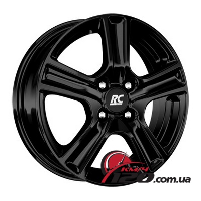 RC Design RC-19 5.5x15 5x100.0