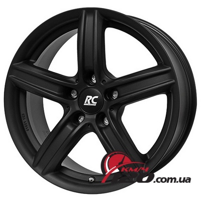 RC Design RC-21 7.5x17 5x120.0
