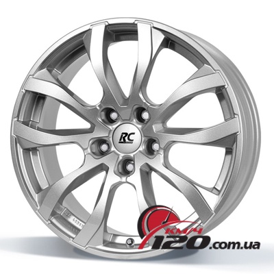 RC Design RC-23 8.0x18 5x112.0