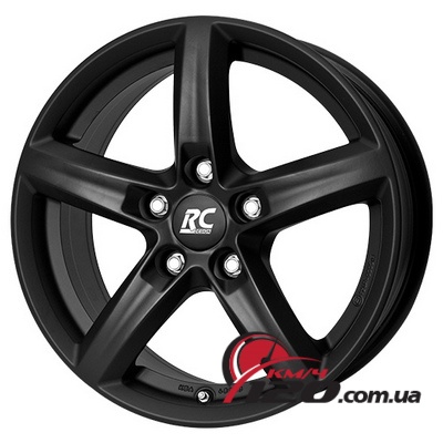 RC Design RC-24 6.5x16 4x108.0