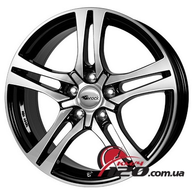 RC Design RC-26 7.5x18 5x110.0