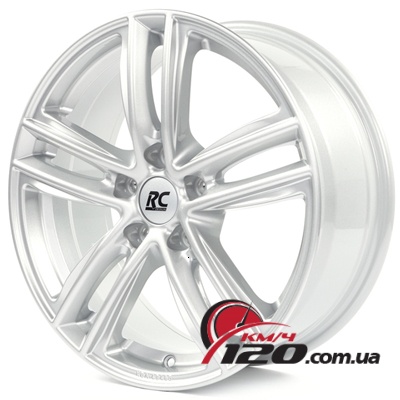 RC Design RC-27 7.0x17 5x100.0