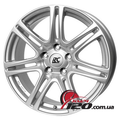 RC Design RC-28 7.0x16 4x108.0
