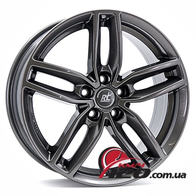 RC Design RC-29 8.5x20 5x112.0