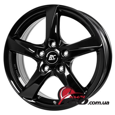 RC Design RC-30 6.5x16 5x112.0