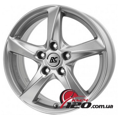 RC Design RC-30 6.0x16 4x100.0