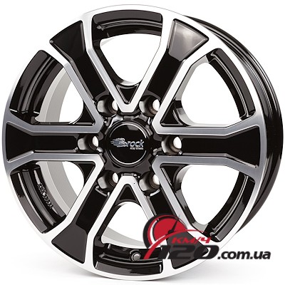 RC Design RC-31 8.0x18 6x139.7