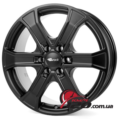 RC Design RC-31 8.0x18 6x114.3