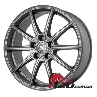 RC Design RC-32 8.0x18 5x112.0