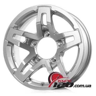 RC Design RC-33X 5.5x15 5x139.7