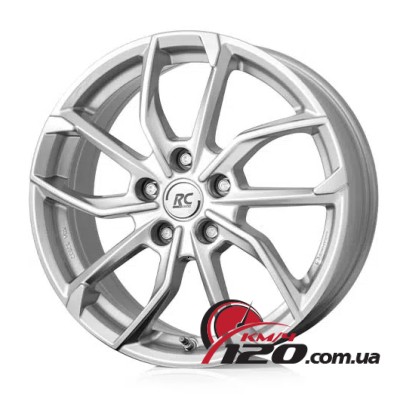 RC Design RC-34 6.5x17 5x112.0