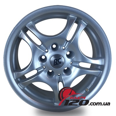 RC Design RC-M1 8.0x16 5x120.0