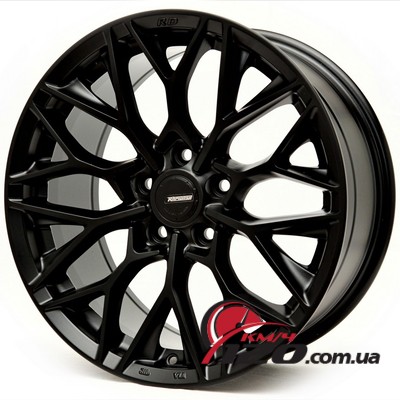 RD Wheels RD-V8 7.0x16 5x108.0