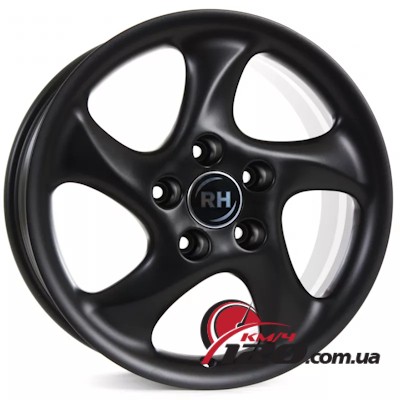 RH Alurad AH Turbo 10.0x18 5x130.0