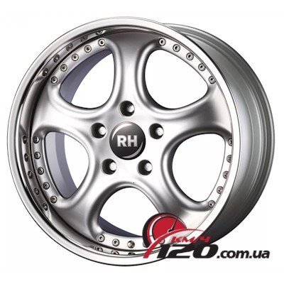 RH Alurad RAL Cup 9.0x18 5x112.0