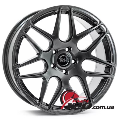 RH Alurad RB 11 9.0x20 5x112.0