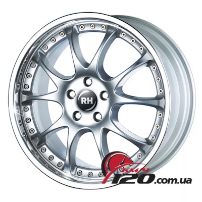 RH Alurad RMK Dynamik 9.5x18 5x112.0
