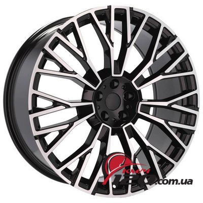 Racingline 3S1111 10.5x22 5x112.0