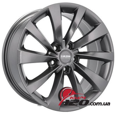 Racingline B1396 8.0x18 5x114.3