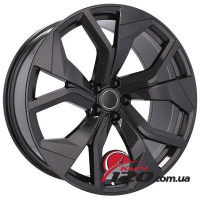 Racingline B1637 10.0x22 5x112.0
