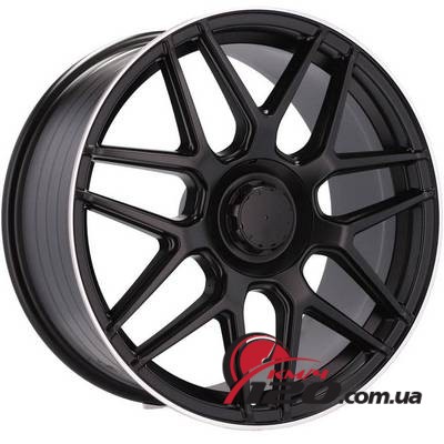 Racingline B5318 10.0x22 5x130.0