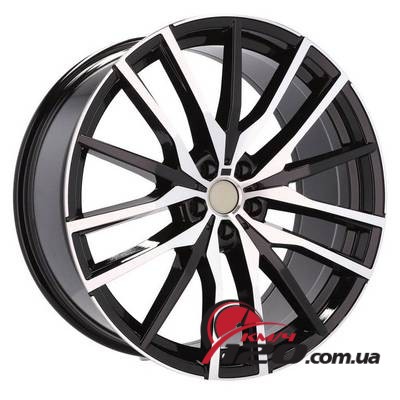 Racingline B5464 10.5x20 5x112.0