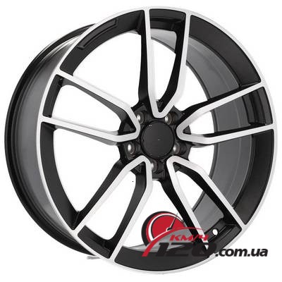 Racingline B5610 10.0x21 5x112.0
