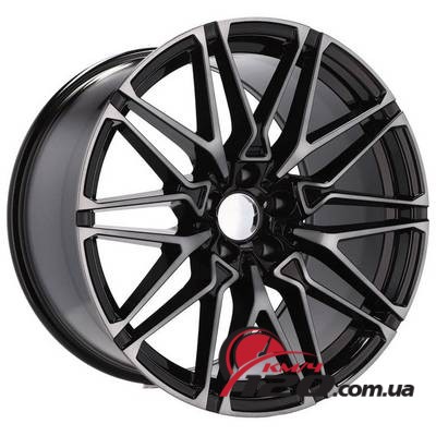Racingline B5771 10.5x20 5x112.0