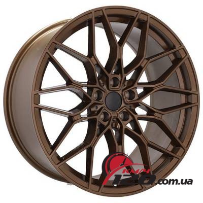 Racingline IN292 8.5x19 5x112.0