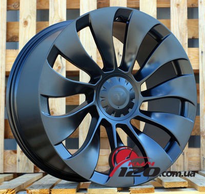 Racingline YS214 8.5x18 5x114.3