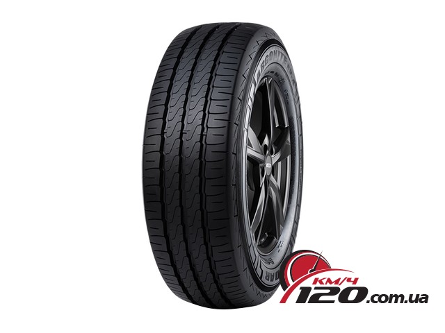 Radar Argonite RV-4T 225/70 R15