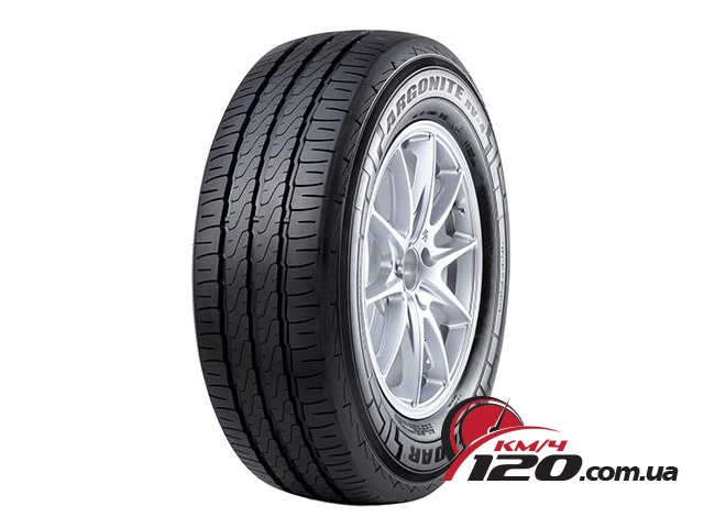 Radar Argonite RV-4 215/70 R15